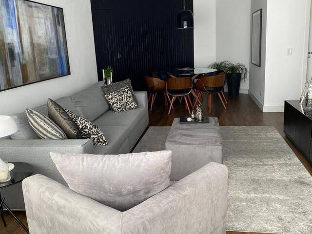 Apartamento para Venda em São Paulo - 3