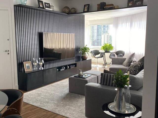 Apartamento para Venda em São Paulo - 2
