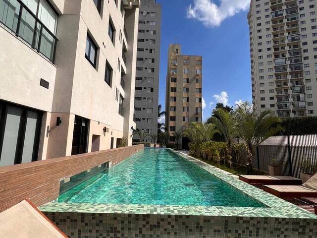 Apartamento para Venda em São Paulo - 2