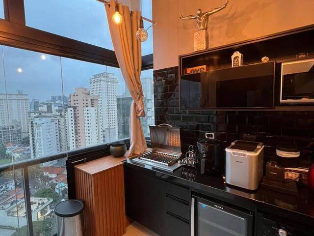 Apartamento para Venda em São Paulo - 5