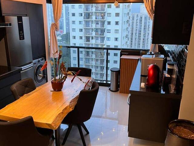Apartamento para Venda em São Paulo - 3