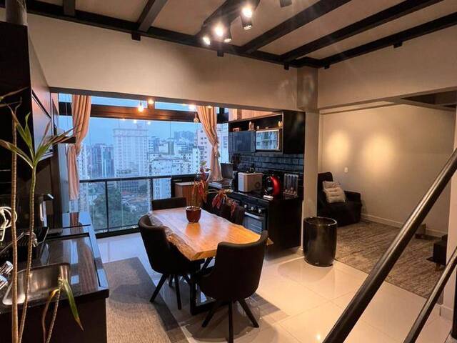 Apartamento para Venda em São Paulo - 4