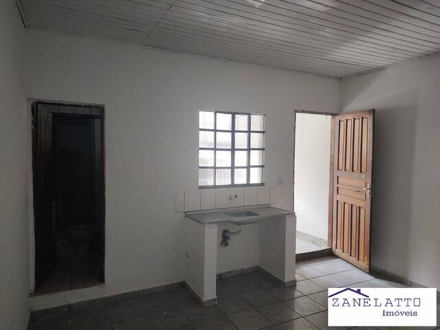 Locação em Vila Franca - São Paulo