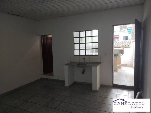 Casa para Locação em São Paulo - 2
