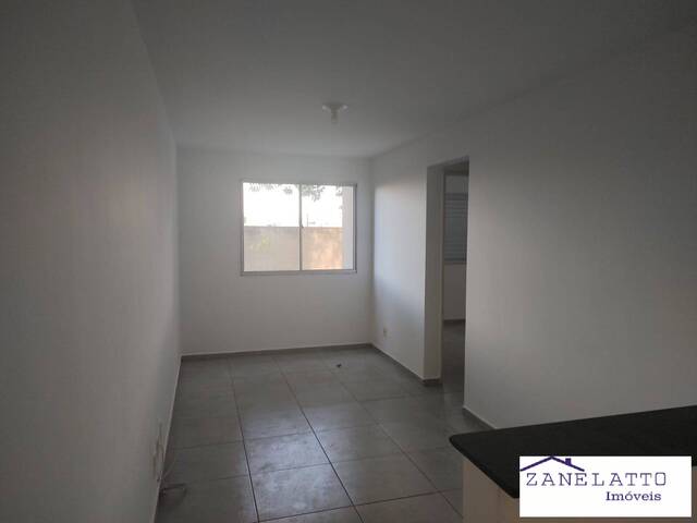 #A0703 - Apartamento para Locação em São Paulo - SP - 2