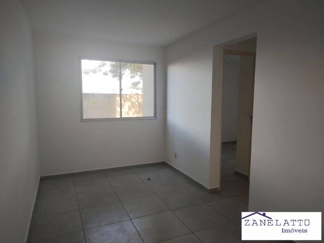 #A0703 - Apartamento para Locação em São Paulo - SP - 1