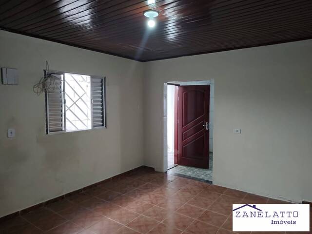 #A0660 - Casa para Locação em São Paulo - SP
