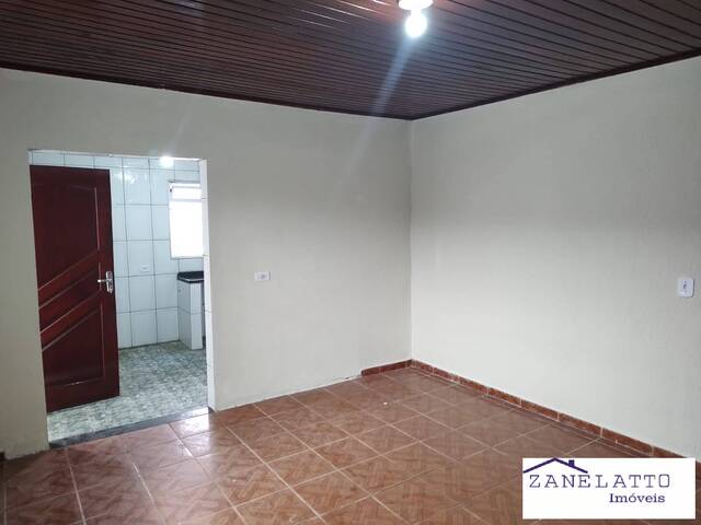 #A0660 - Casa para Locação em São Paulo - SP
