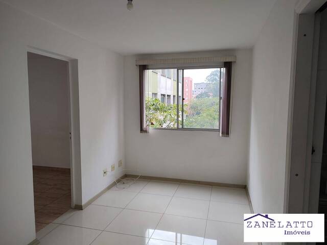 #V0707 - Apartamento para Venda em São Paulo - SP - 2