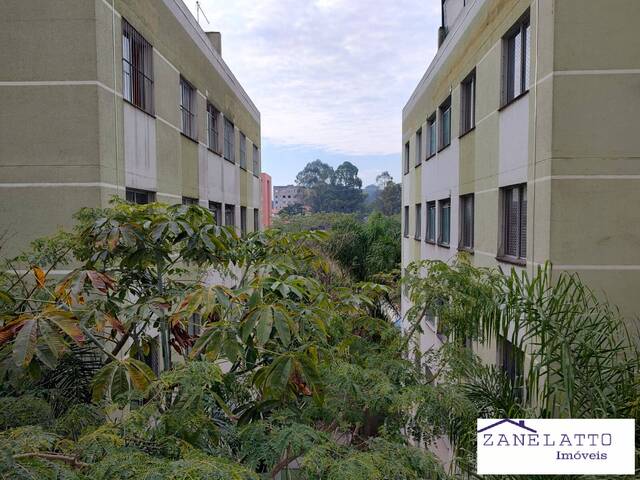 #V0707 - Apartamento para Venda em São Paulo - SP - 1