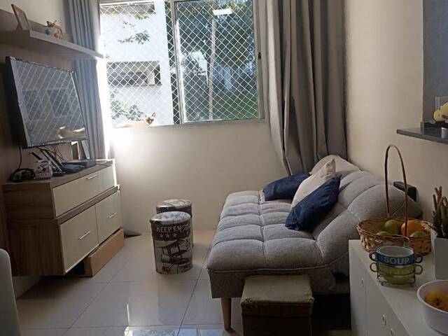 Apartamento para Venda em São Paulo - 3
