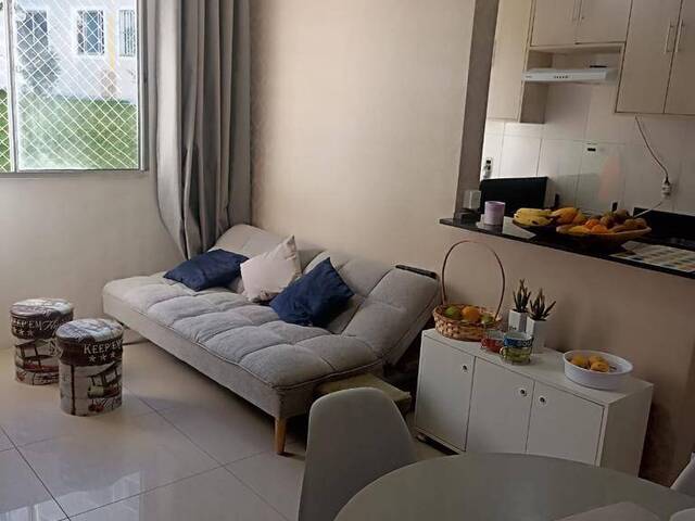 Apartamento para Venda em São Paulo - 4