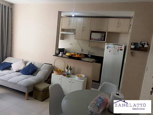 Apartamento para Venda em São Paulo - 2