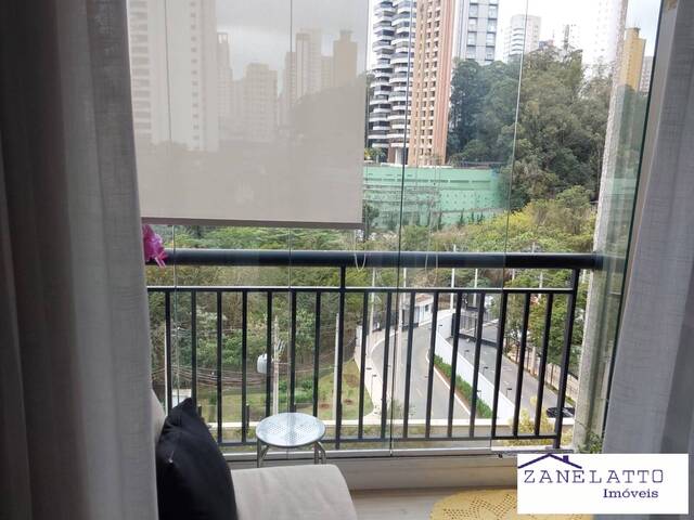 Apartamento para Locação em São Paulo - 5
