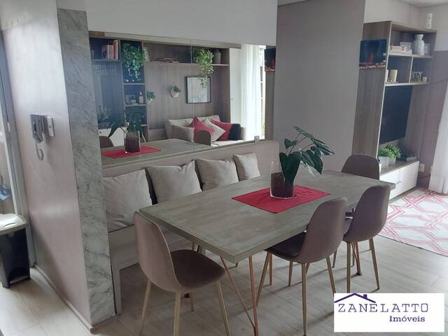 Apartamento para Locação em São Paulo - 3