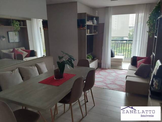 Apartamento para Locação em São Paulo - 2
