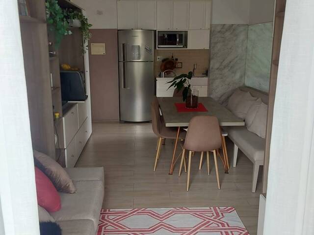 Apartamento para Locação em São Paulo - 4