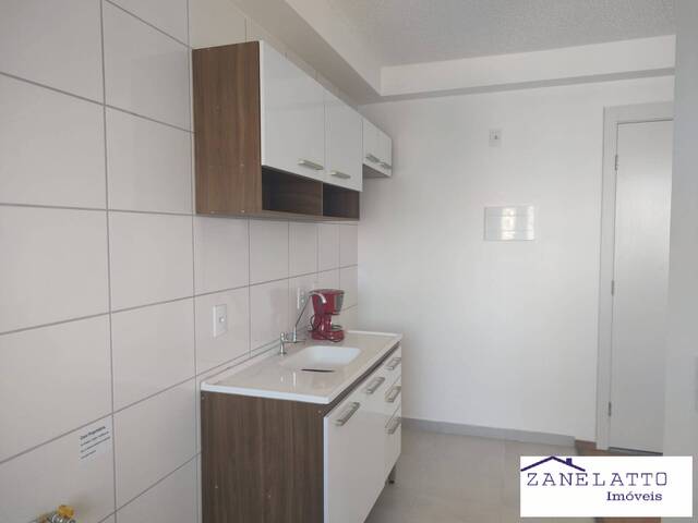 Apartamento para Locação em São Paulo - 5