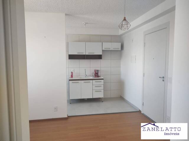 Apartamento para Locação em São Paulo - 4
