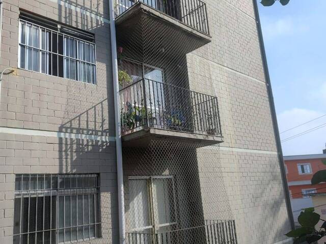 Apartamento para Venda em São Paulo - 2