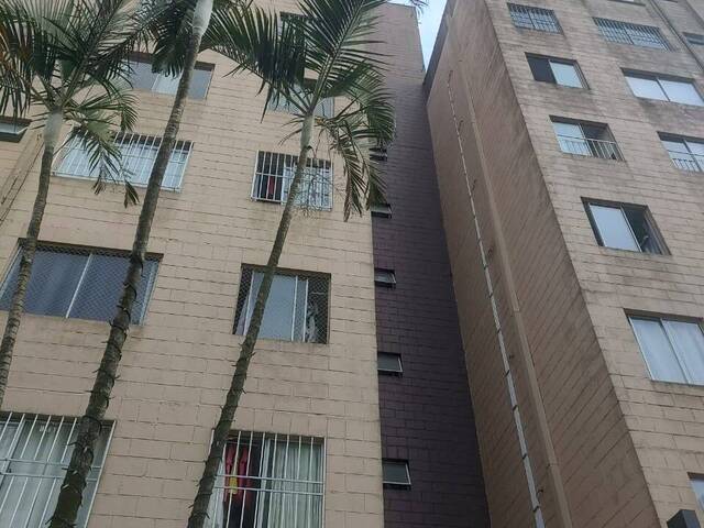 Apartamento para Venda em São Paulo - 2