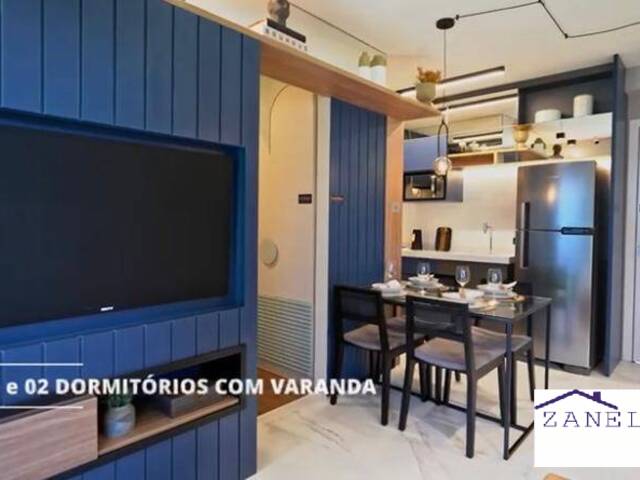 #V07188 - Apartamento para Venda em São Paulo - SP