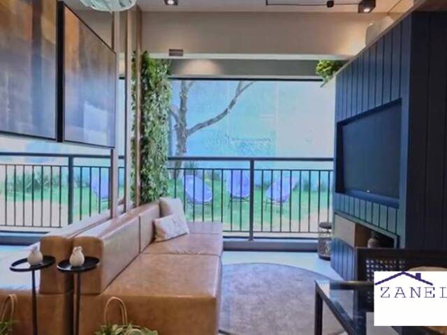 Apartamento para Venda em São Paulo - 4