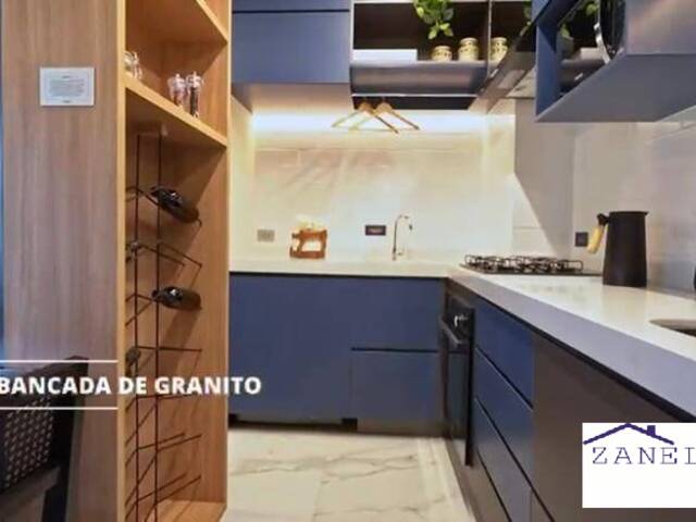 Apartamento para Venda em São Paulo - 5