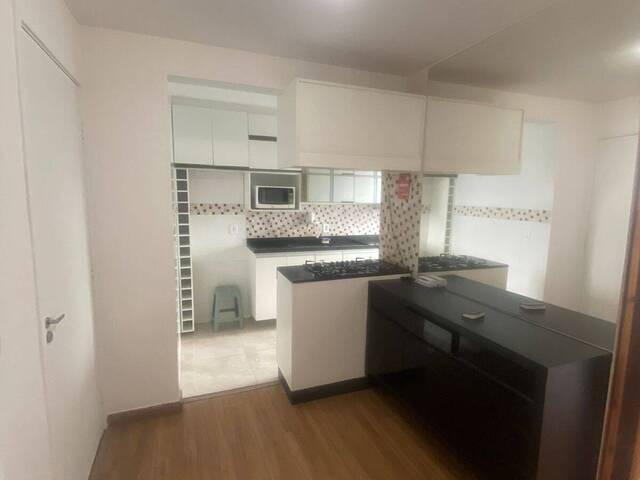 #A0719 - Apartamento para Locação em São Paulo - SP