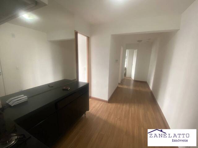 #A0719 - Apartamento para Locação em São Paulo - SP