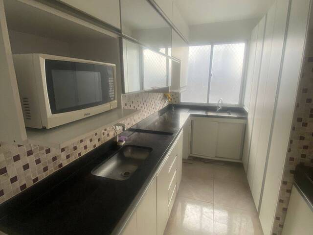 Apartamento para Locação em São Paulo - 5