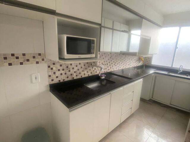 Apartamento para Locação em São Paulo - 4