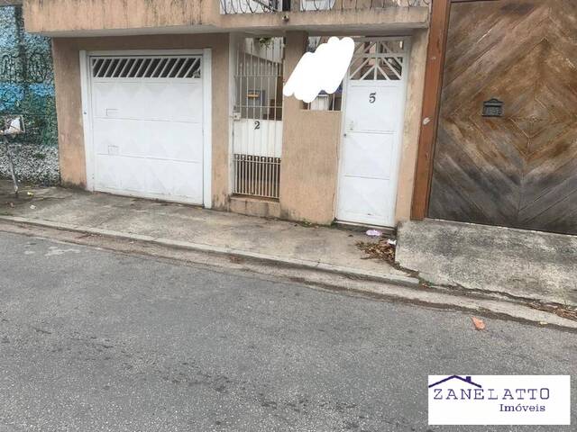 Sobrado para Locação em São Paulo - 2