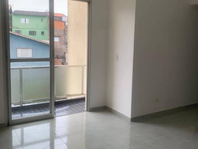 Apartamento para Locação em São Paulo - 4