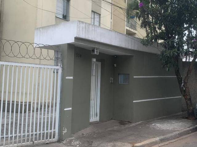 Apartamento para Locação em São Paulo - 2