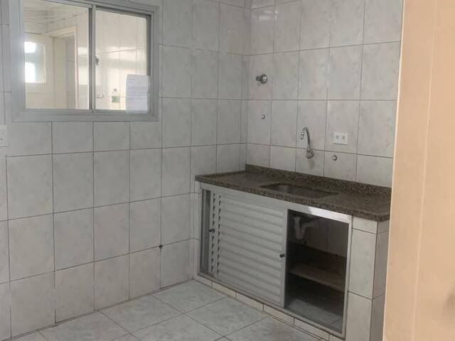 Apartamento para Locação em São Paulo - 5