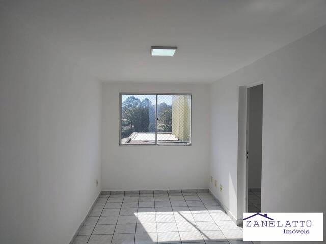 #V0447 - Apartamento para Venda em São Paulo - SP - 3