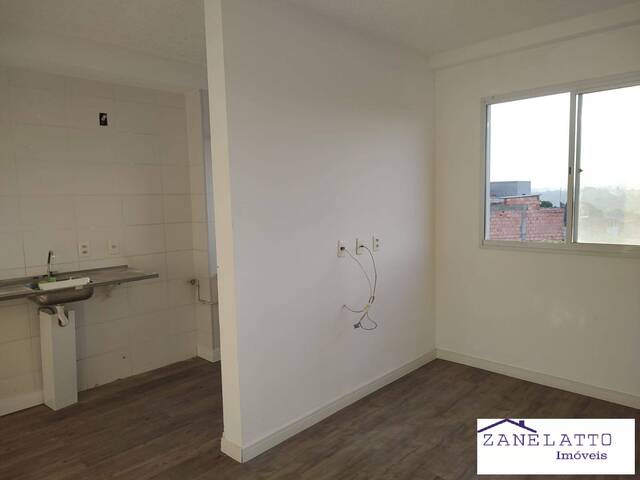 #A0727 - Apartamento para Locação em São Paulo - SP - 2
