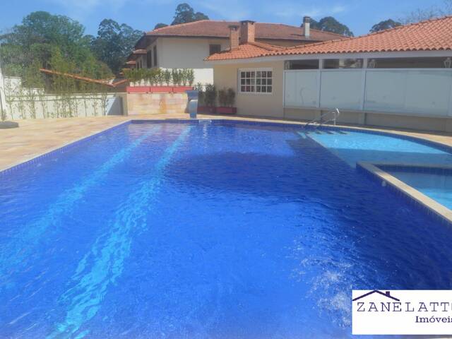 Sobrado para Venda em São Paulo - 4