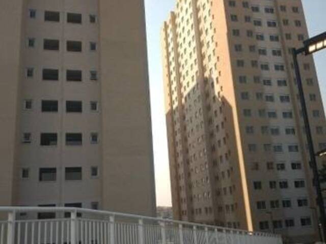 Venda em Jardim Germânia - São Paulo