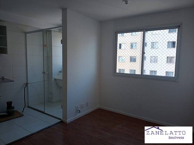 #AV0730 - Apartamento para Venda em São Paulo - SP - 3