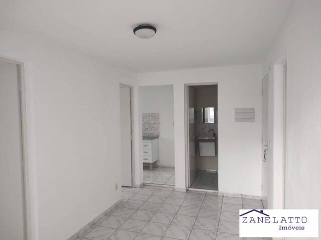 Apartamento para Locação em São Paulo - 4