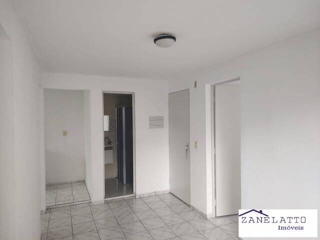 Apartamento para Locação em São Paulo - 5