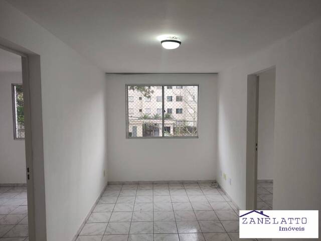 Apartamento para Locação em São Paulo - 3