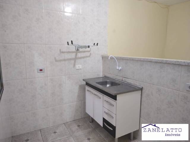#A0276 - Casa para Locação em São Paulo - SP