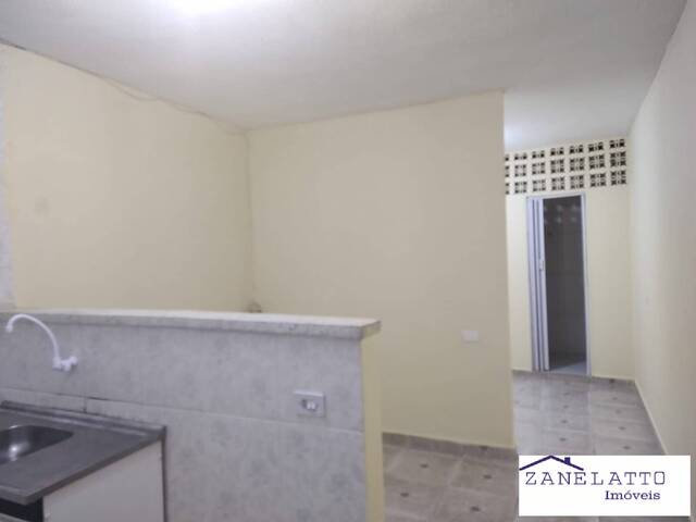 #A0276 - Casa para Locação em São Paulo - SP