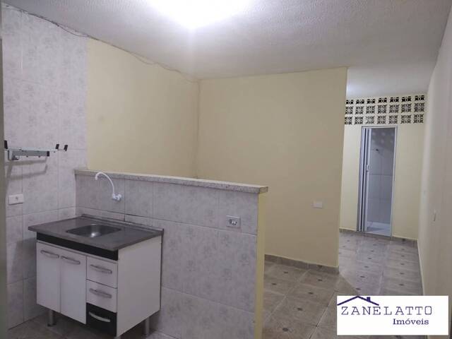 #A0276 - Casa para Locação em São Paulo - SP