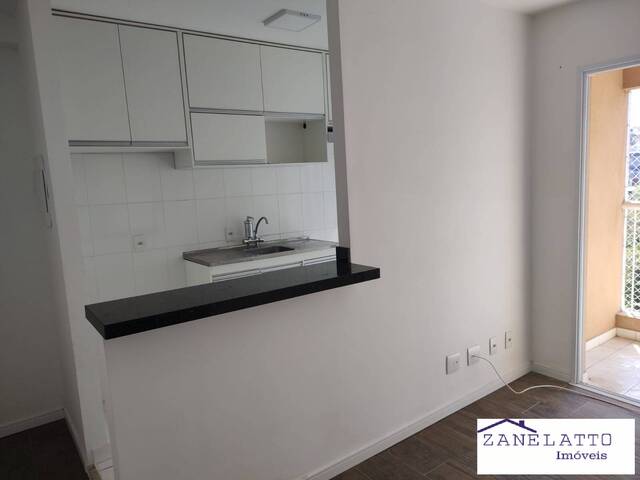 Apartamento para Locação em São Paulo - 4