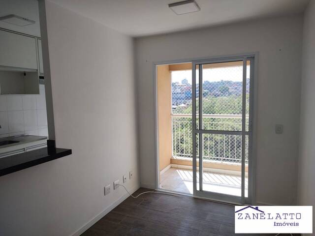Apartamento para Locação em São Paulo - 2