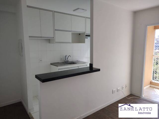 Apartamento para Locação em São Paulo - 5
